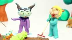 کارتون دایانا دوست خوب بچه ها قسمت 31